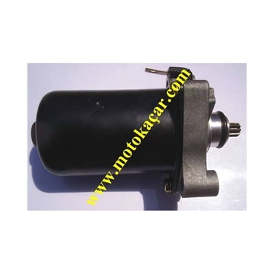 SCOOTER HONDA ACTİVA MARŞ MOTORU