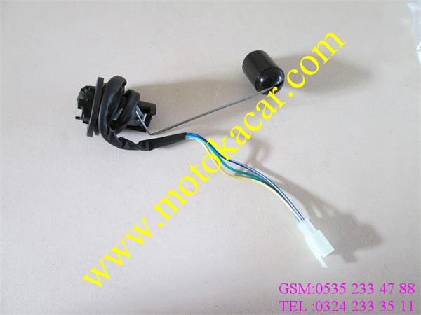 CUP LİFAN BENZİN ŞAMANDIRASI