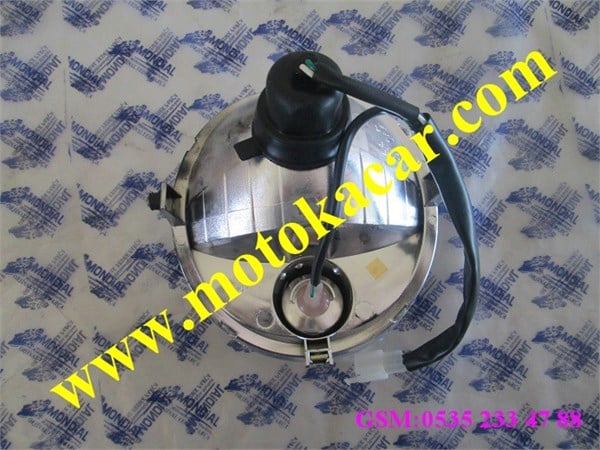 MONDİAL LOYAL ÖN FAR ORJİNAL