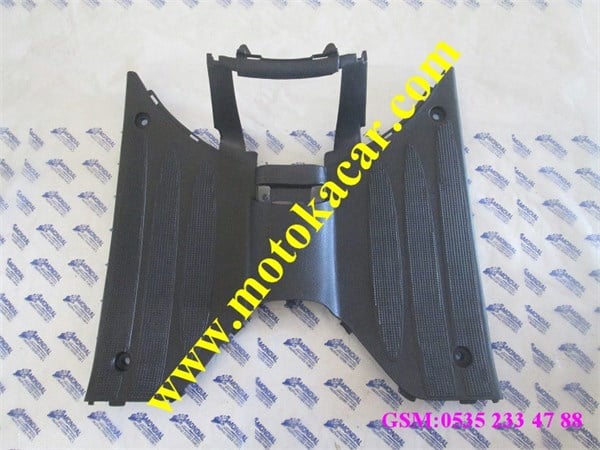 MONDİAL ZN ZNU AKÜLÜK AYAKLIK ANA GÖVDE ORJİNAL