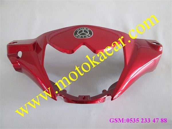 KUBA RAINBOW  FAR GRENAJI ORJİNAL