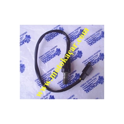 MONDİAL MC-X 150 ARKA FREN MUŞURU ORJİNAL