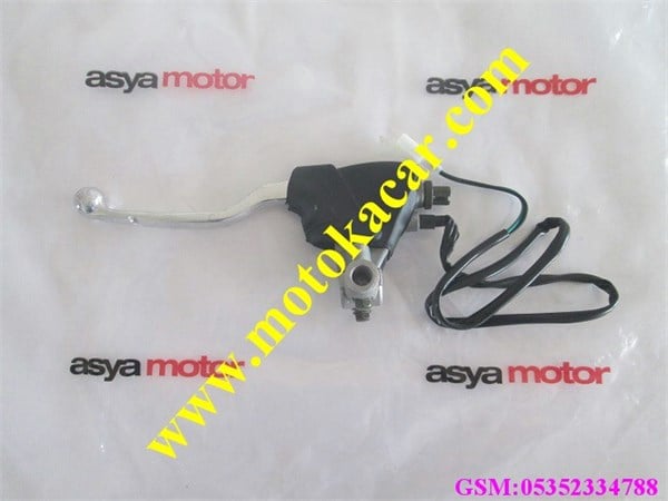 CROSS RX-250 DEBRİYAJ KÜTÜĞÜ KOMPLE ORJİNAL