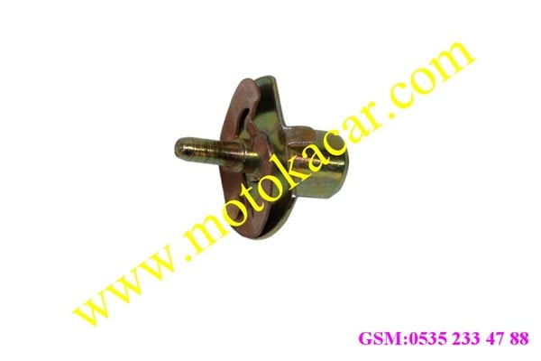 MONDİAL CROSS X-TREME MAX VİTES MUŞURÜ ALT SACI ORJİNAL