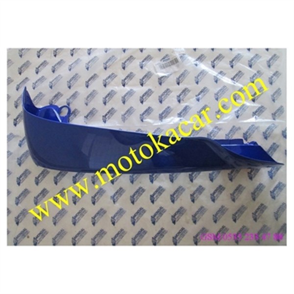 MONDİAL FT 110 SOL DIŞ RÜZGARLIK ORJİNAL