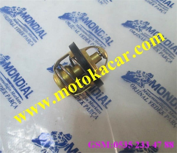 MONDİAL ATV TERRALANDER 300 TERMOSTAT ORJİNAL