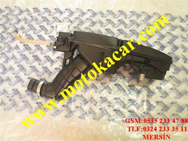 MONDİAL LOYAL HAVA FİLTRESİ KOMPLE ORJİNAL