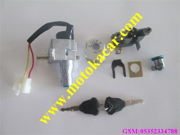 ARORA İNCİ KONTAK SETİ ORJİNAL