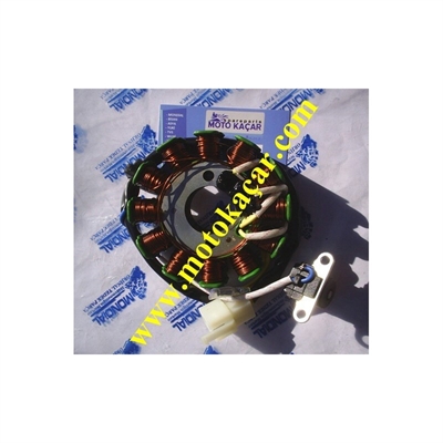 MONDİAL ZAT 150 STATÖR ORJİNAL