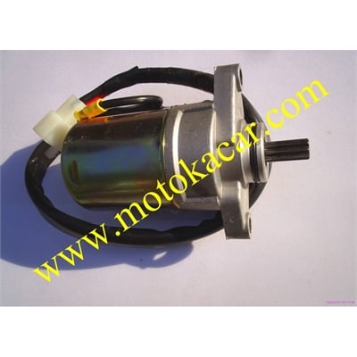 SCOOTER BWS 100 MARŞ MOTORU TAIWAN