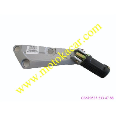 CUP SAĞ ARKA BASAMAK KOMPLE