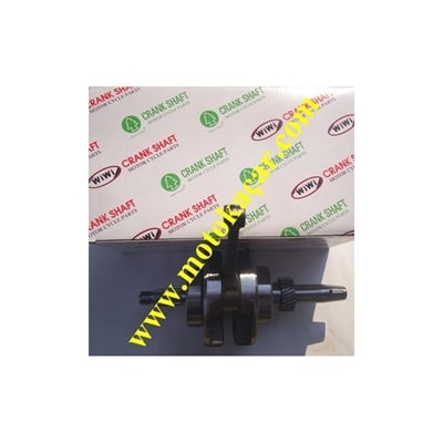 CG 250 6MM STRONGLU KRANK