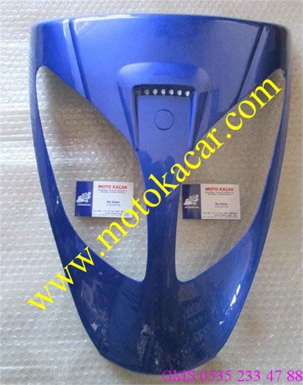 SCOOTER HS FAR GRANAJI MAVİ 