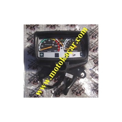 MG CLASİK - SPORT KİLOMETRE SAATİ KOMPLE