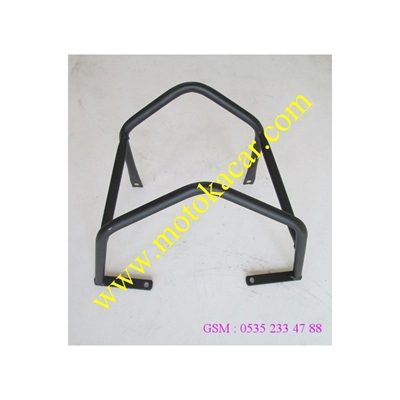 YBR 125 K ÖN FAR KORUMA DEMİRİ