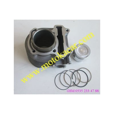 SCOOTER HONDA SPACY 110 SİLİNDİR KOMPLE