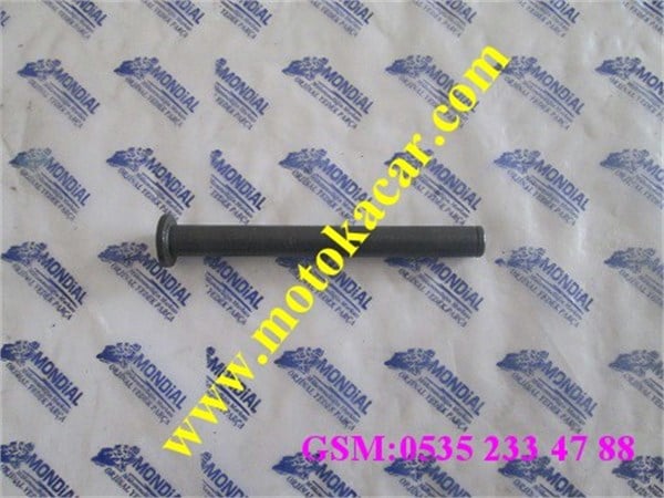 MONDİAL ZAT 150 ORTA SEHPA MİLİ ORJİNAL