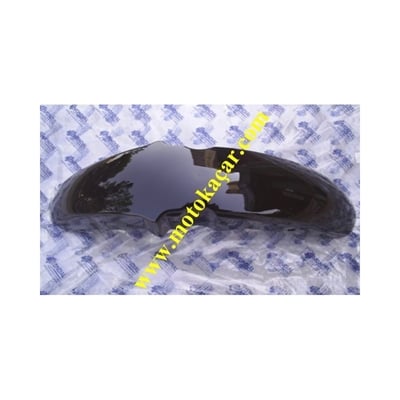 MONDİAL MC 150 SİYAH ÖN ÇAMURLUK ORJİNAL