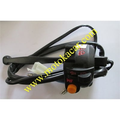 BİSAN FALKON SOL KUMANDA ORJİNAL