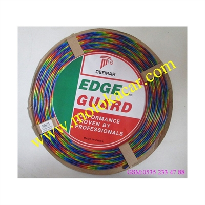 KARIŞIK RENKLİ METRELİK ŞERİT