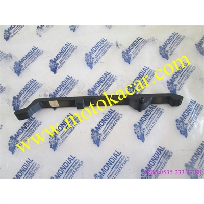 MONDİAL Z-ONE 180 ALT EKSANTRİK ZİNCİR KILAVUZU ORJİNAL