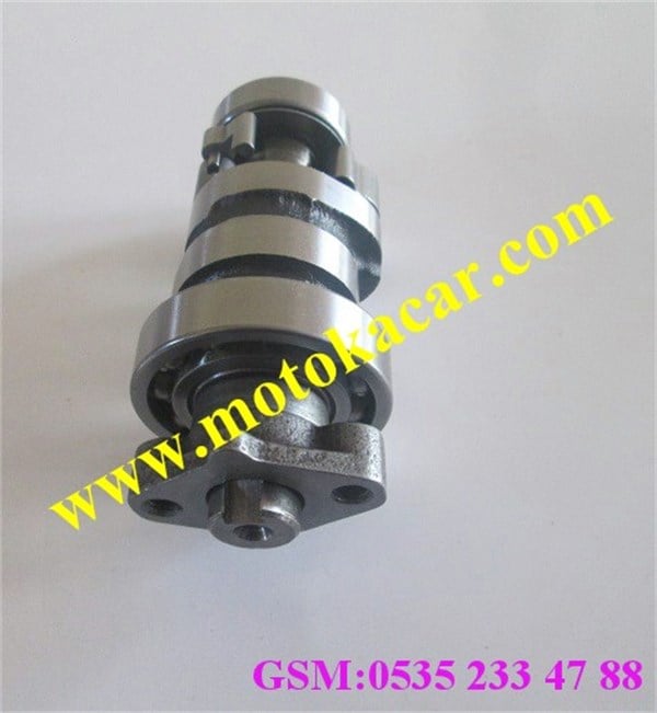 HONDA SPACY EKSANTRİK MİLİ