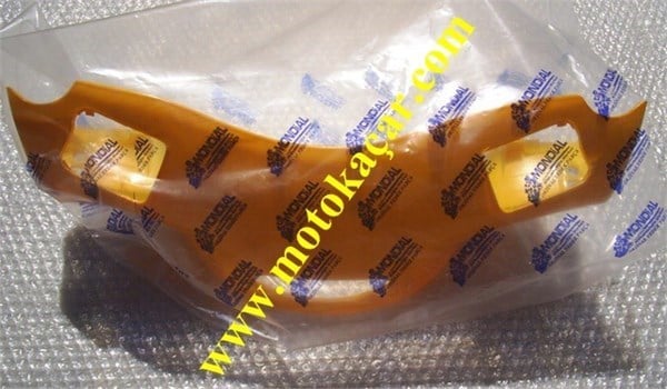 MONDİAL RR 125 150 GİDON ÖN KAPAK GİDON MUHAFAZA ORJİNAL