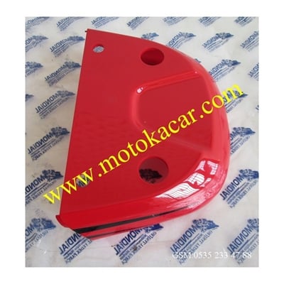 MONDİAL KN 150 ARKA ÜST BİRLEŞTİRİCİ ORJİNAL