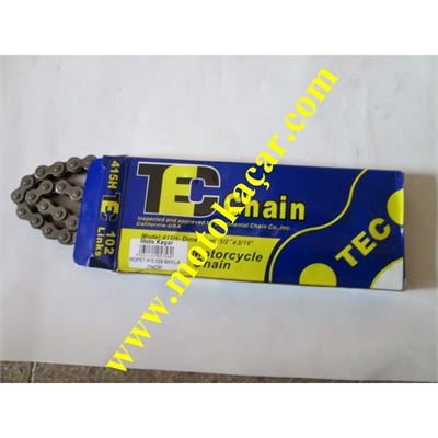 MOBİLET ZİNCİR 415 102 BAKLA ZİNCİR