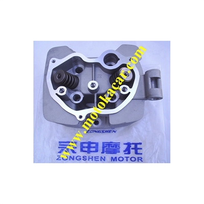 CG 150 ZONGSHEN  DQ SİBOPLU ÜST KAPAK