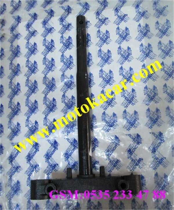 MONDİAL E-MON MIRACLE ÖN PLATİN ORJİNAL