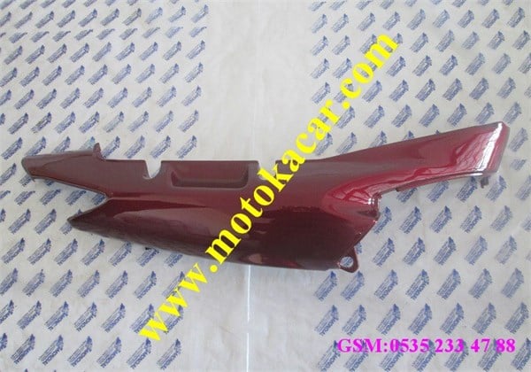 MONDİAL FT 110 SELE ALTI SAĞ ORJİNAL