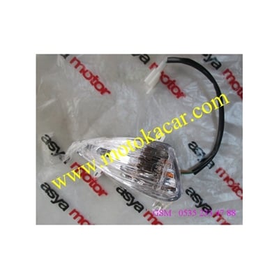 ASYA PANTHER 2000 ÖN SİNYAL SAĞ ORJİNAL