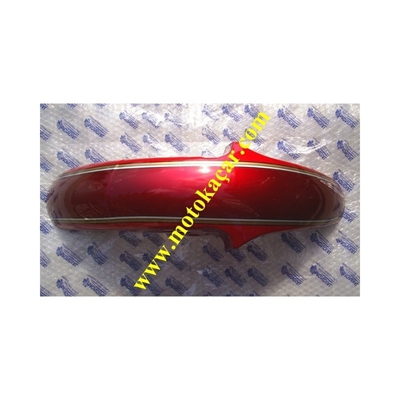 MONDİAL MCT250 SİYAH KIRMIZI GRİ ÖN ÇAMURLUK ORJİNAL