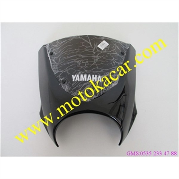 YBR FAR MUHAFAZA YUVARLAK 