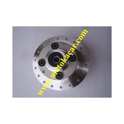 PRESTO BETTER ARKA GÖBEK