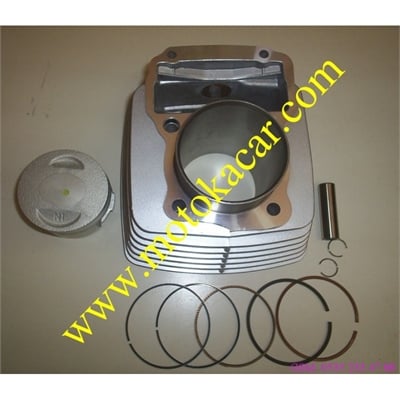 CG 150 CC 13 PERNO SİLİNDİR SET