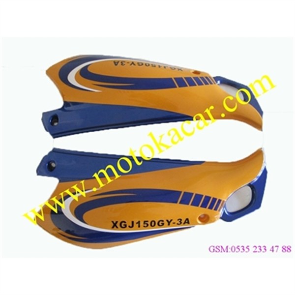 CROSS SAĞ SOL SELE ALTI YAN KAPAK ORJİNAL 