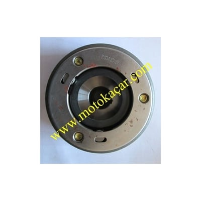 ÇELİK CG KD11 VOLANT KOMPLE ORJİNAL