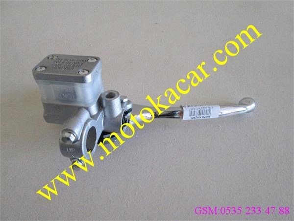 KUBA 100R DELÜXE ÖN FREN ÜST MERKEZ HİDROLİK KUTUSU