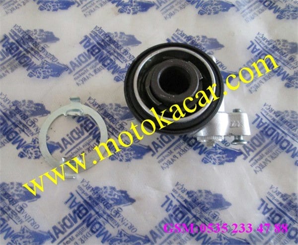 MONDİAL SENTOR KİLOMETRE DİSLİ MEKANIZMASI ORJİNAL