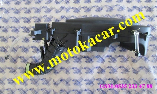 MONDİAL MASH 150 HAVA FİLTRESİ KOMPLE ORJİNAL