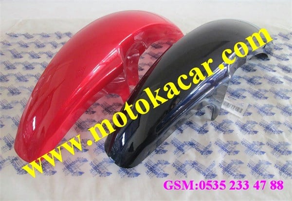 MONDİAL MG KING ÖN ÇAMURLUK ORJİNAL