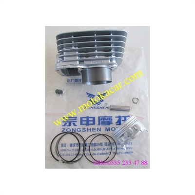 CG 150 65-5 13PERNO GRİ ZONGSHEN SİLİNDİR