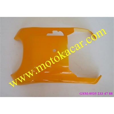 HUSSAR RAMZEY 125T-22  PİNTOX ŞASE ALT DAVLUMBAZ