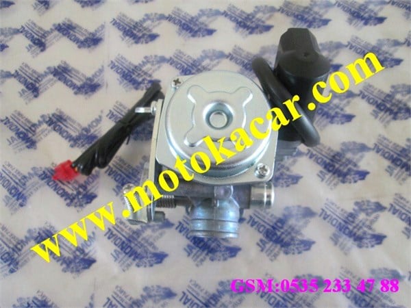 MONDİAL SCOOTER LOYAL 100 KARBURATÖR ORJİNAL