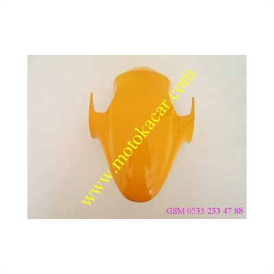 SCOOTER HUSSAR 125T/22 ÖN ÇAMURLUK