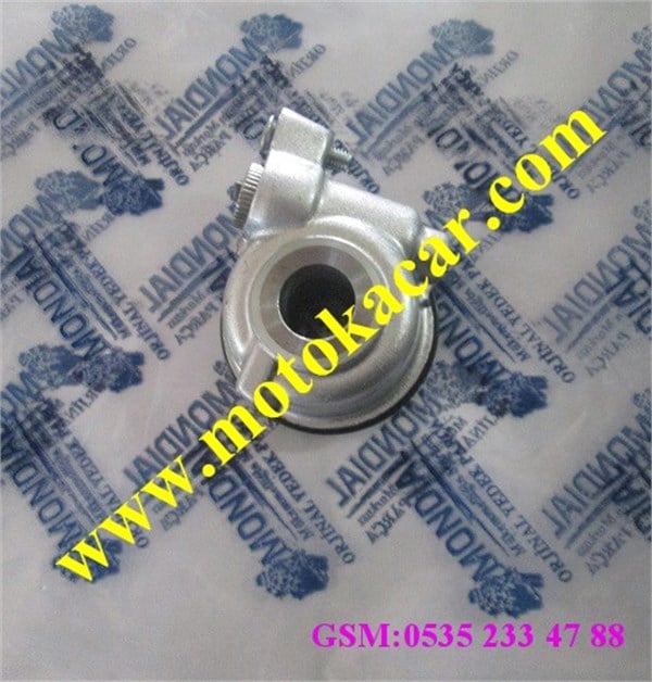 MONDİAL UKT KİLOMETRE REDİKTÖRÜ ADABTÖR ORJİNAL