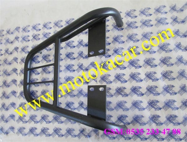 MONDİAL E-MON CUP ARKA PORT BAGAJ DEMİRİ ORJİNAL