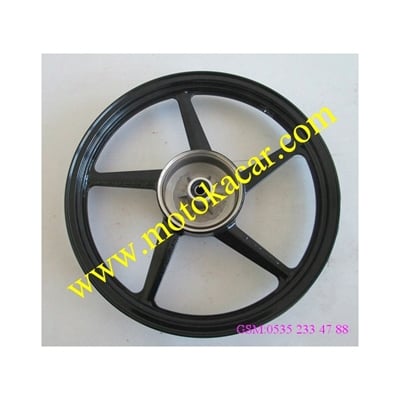 YAMAHA YBR 125K ARKA JANT